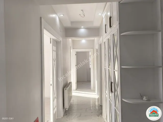 Adıyaman Yenimahallede Kiralık 3.5+1 Arakat Modern Daire