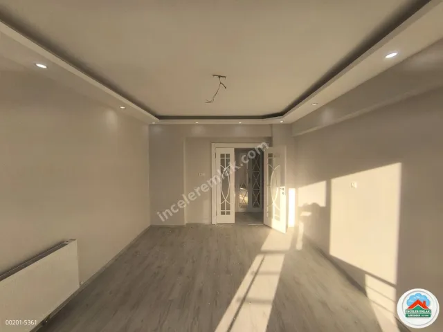 Adıyaman Yenimahallede Kiralık 3.5+1 Arakat Modern Daire
