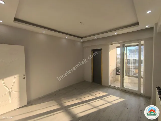 Adıyaman Yenimahallede Kiralık 3.5+1 Arakat Modern Daire