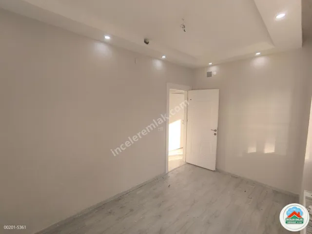 Adıyaman Yenimahallede Kiralık 3.5+1 Arakat Modern Daire