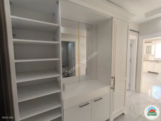 Adıyaman Yenimahallede Kiralık 3.5+1 Arakat Modern Daire