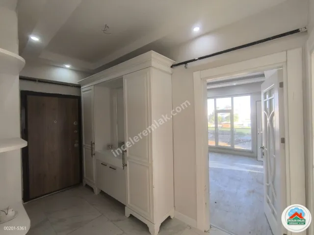 Adıyaman Yenimahallede Kiralık 3.5+1 Arakat Modern Daire