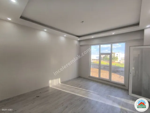 Adıyaman Yenimahallede Kiralık 3.5+1 Arakat Modern Daire