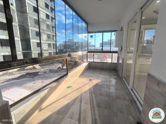 Adıyaman Yenimahallede Kiralık 3.5+1 Arakat Modern Daire