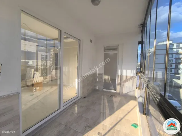 Adıyaman Yenimahallede Kiralık 3.5+1 Arakat Modern Daire