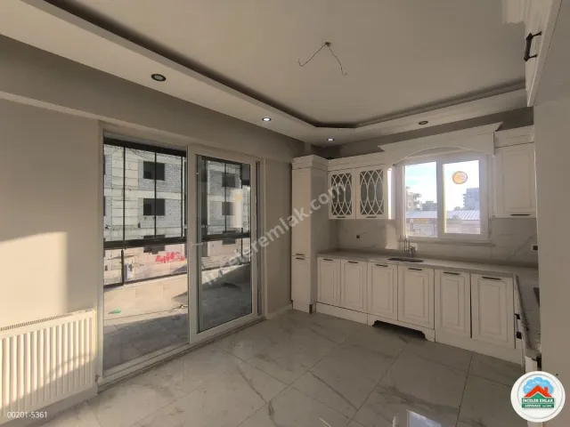 Adıyaman Yenimahallede Kiralık 3.5+1 Arakat Modern Daire