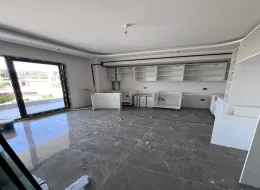 ADIYAMAN SÜMEREVLERDE BELEDİYE KARŞISI 145M2 KİRALIK DAİRE