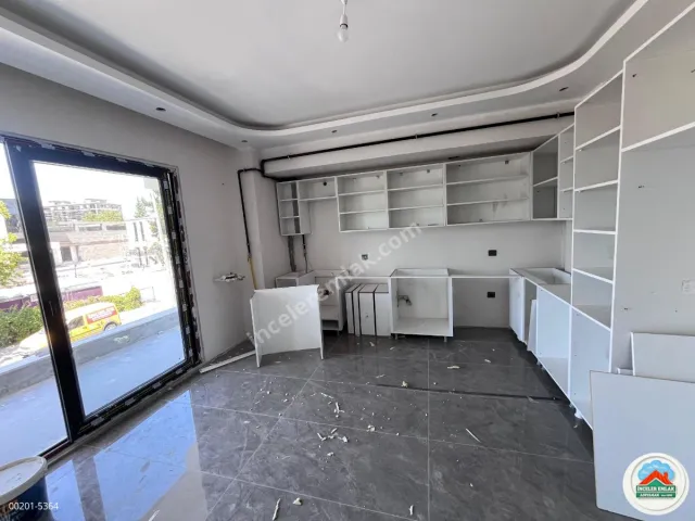 ADIYAMAN SÜMEREVLERDE BELEDİYE KARŞISI 145M2 KİRALIK DAİRE