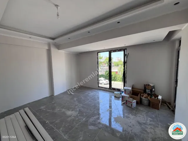 ADIYAMAN SÜMEREVLERDE BELEDİYE KARŞISI 145M2 KİRALIK DAİRE