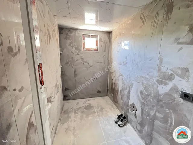 ADIYAMAN SÜMEREVLERDE BELEDİYE KARŞISI 145M2 KİRALIK DAİRE