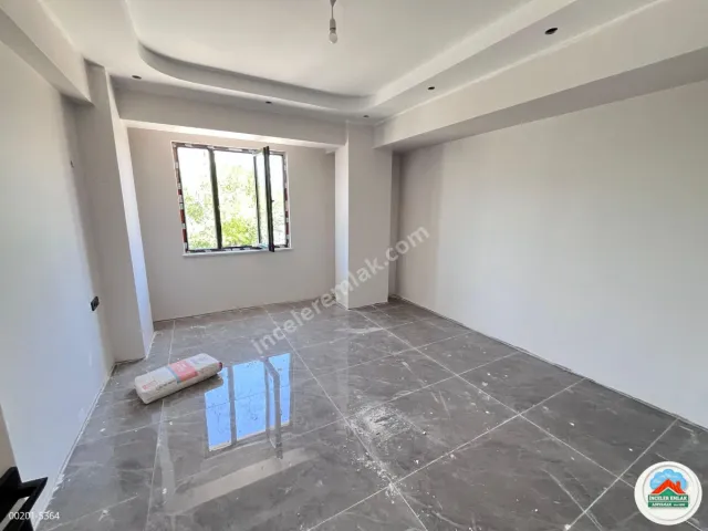 ADIYAMAN SÜMEREVLERDE BELEDİYE KARŞISI 145M2 KİRALIK DAİRE