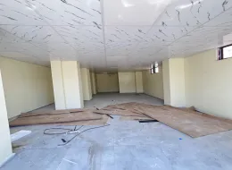 ADIYAMAN SÜMEREVLERDE BELEDİYE KARŞISI 43M2 KİRALIK İŞYERİ