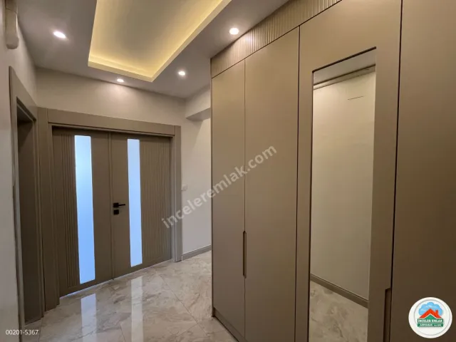 Adıyaman Altınşehir'de Satılık 3.5+1 ARAKAT SIFIR DAİRE
