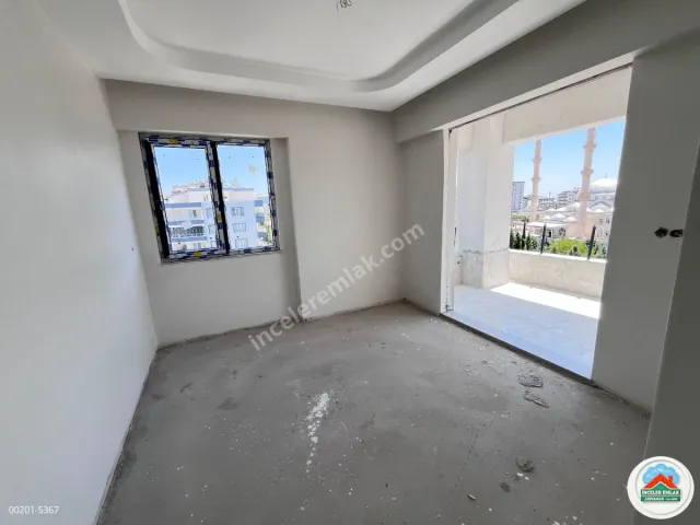 Adıyaman Altınşehir'de Satılık 3.5+1 ARAKAT SIFIR DAİRE