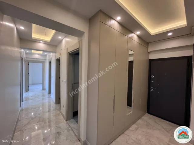 Adıyaman Altınşehir'de Satılık 3.5+1 ARAKAT SIFIR DAİRE