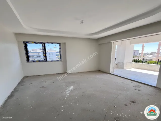 Adıyaman Altınşehir'de Satılık 3.5+1 ARAKAT SIFIR DAİRE
