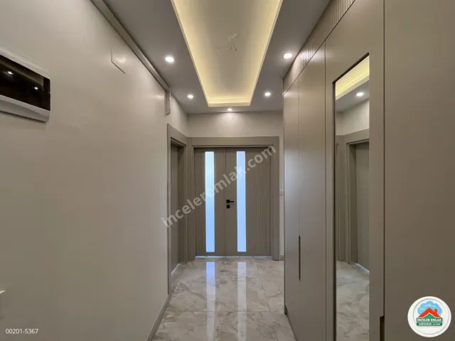 Adıyaman Altınşehir'de Satılık 3.5+1 ARAKAT SIFIR DAİRE
