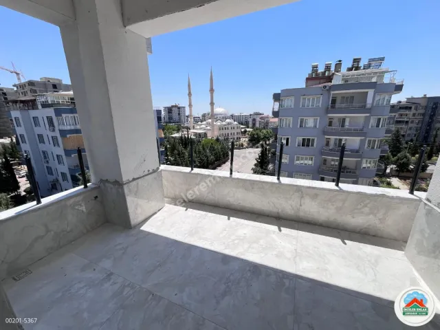 Adıyaman Altınşehir'de Satılık 3.5+1 ARAKAT SIFIR DAİRE