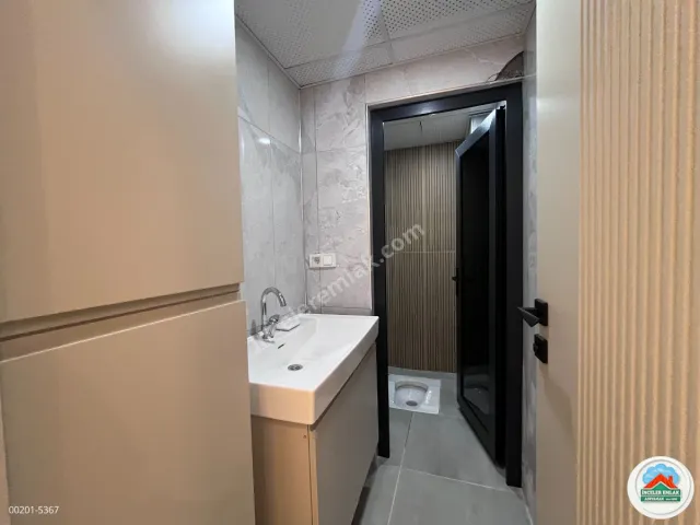 Adıyaman Altınşehir'de Satılık 3.5+1 ARAKAT SIFIR DAİRE