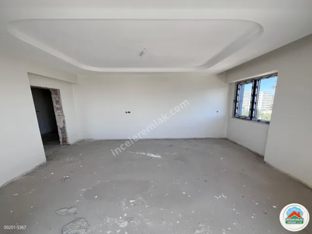 Adıyaman Altınşehir'de Satılık 3.5+1 ARAKAT SIFIR DAİRE