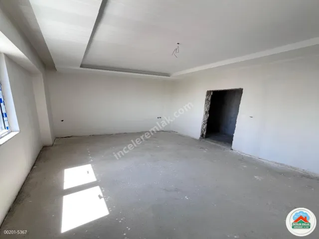 Adıyaman Altınşehir'de Satılık 3.5+1 ARAKAT SIFIR DAİRE