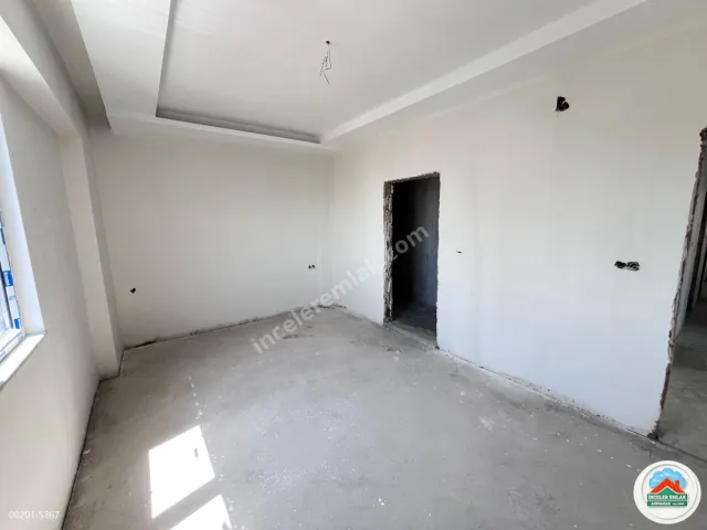 Adıyaman Altınşehir'de Satılık 3.5+1 ARAKAT SIFIR DAİRE
