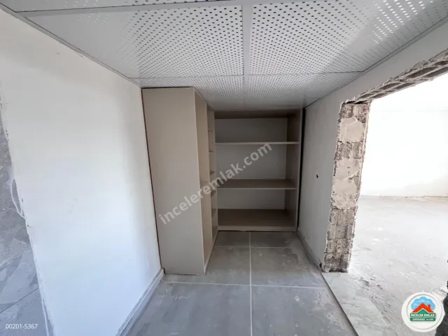 Adıyaman Altınşehir'de Satılık 3.5+1 ARAKAT SIFIR DAİRE