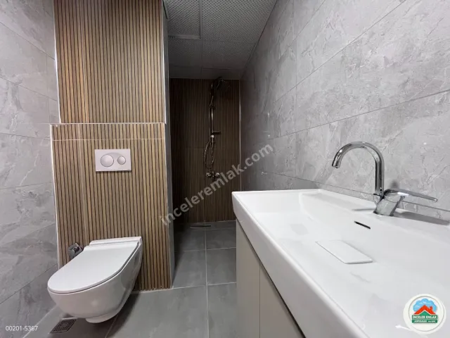 Adıyaman Altınşehir'de Satılık 3.5+1 ARAKAT SIFIR DAİRE