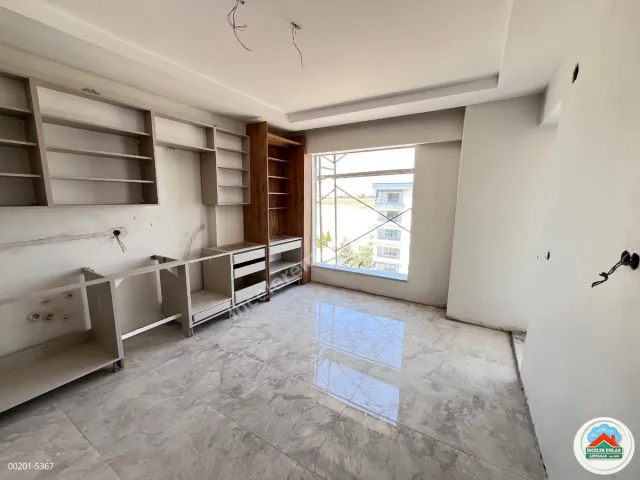 Adıyaman Altınşehir'de Satılık 3.5+1 ARAKAT SIFIR DAİRE