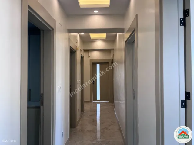 Adıyaman Altınşehir'de Satılık 3.5+1 ARAKAT SIFIR DAİRE