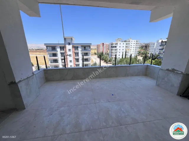 Adıyaman Altınşehir'de Satılık 3.5+1 ARAKAT SIFIR DAİRE