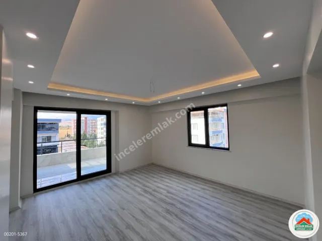 Adıyaman Altınşehir'de Satılık 3.5+1 ARAKAT SIFIR DAİRE