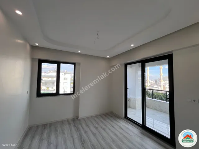 Adıyaman Altınşehir'de Satılık 3.5+1 ARAKAT SIFIR DAİRE