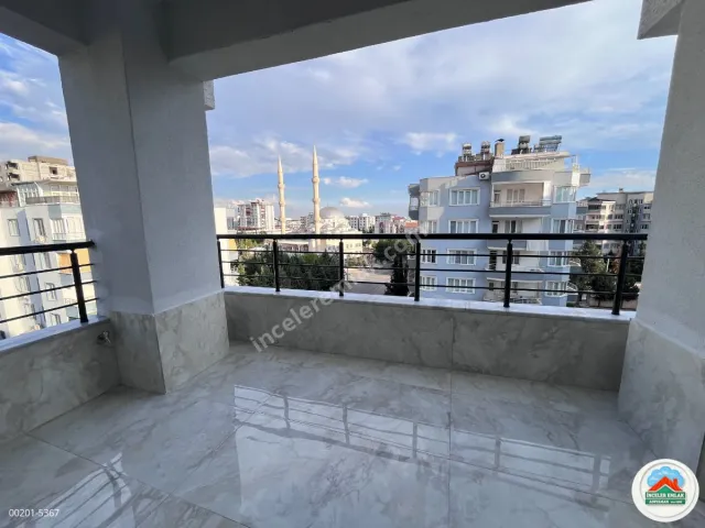 Adıyaman Altınşehir'de Satılık 3.5+1 ARAKAT SIFIR DAİRE