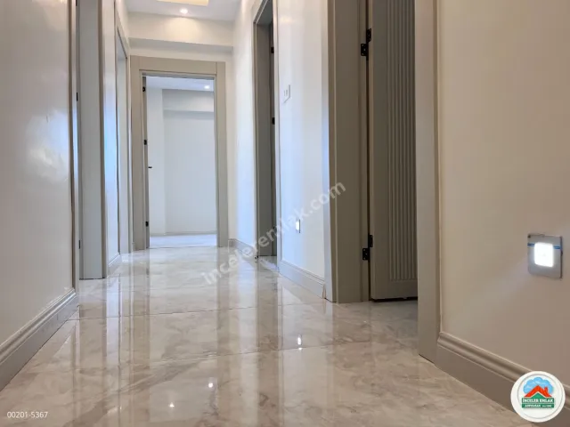 Adıyaman Altınşehir'de Satılık 3.5+1 ARAKAT SIFIR DAİRE