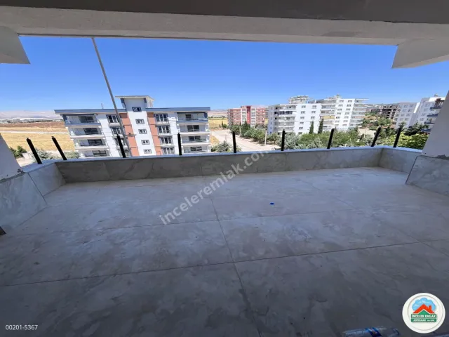 Adıyaman Altınşehir'de Satılık 3.5+1 ARAKAT SIFIR DAİRE