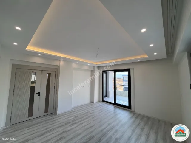 Adıyaman Altınşehir'de Satılık 3.5+1 ARAKAT SIFIR DAİRE
