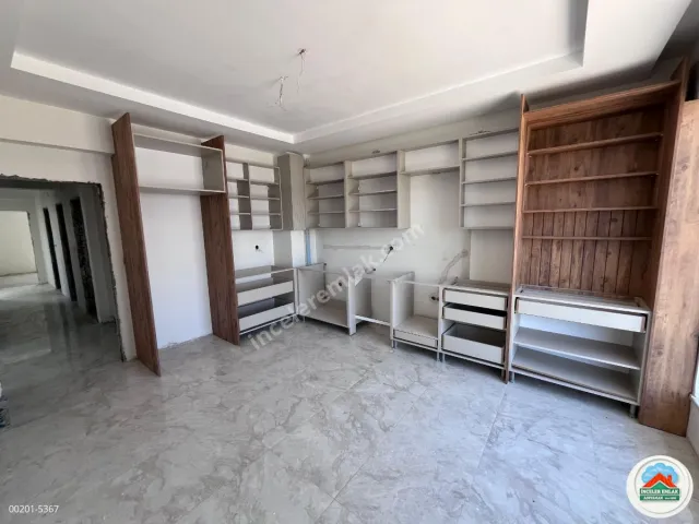 Adıyaman Altınşehir'de Satılık 3.5+1 ARAKAT SIFIR DAİRE