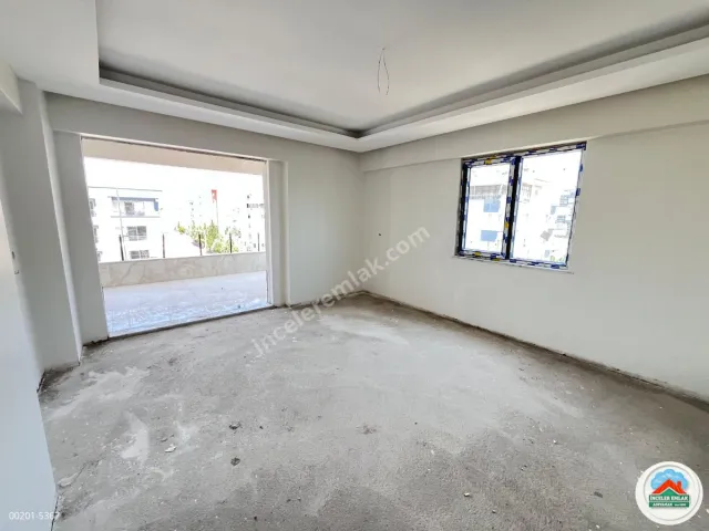 Adıyaman Altınşehir'de Satılık 3.5+1 ARAKAT SIFIR DAİRE
