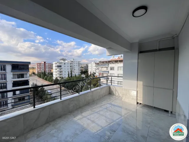 Adıyaman Altınşehir'de Satılık 3.5+1 ARAKAT SIFIR DAİRE