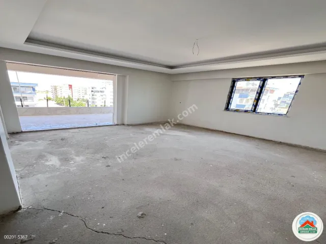 Adıyaman Altınşehir'de Satılık 3.5+1 ARAKAT SIFIR DAİRE