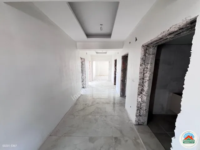 Adıyaman Altınşehir'de Satılık 3.5+1 ARAKAT SIFIR DAİRE