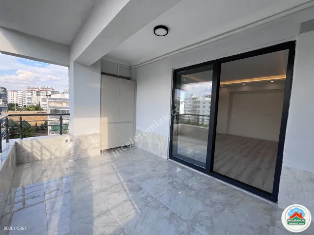 Adıyaman Altınşehir'de Satılık 3.5+1 ARAKAT SIFIR DAİRE