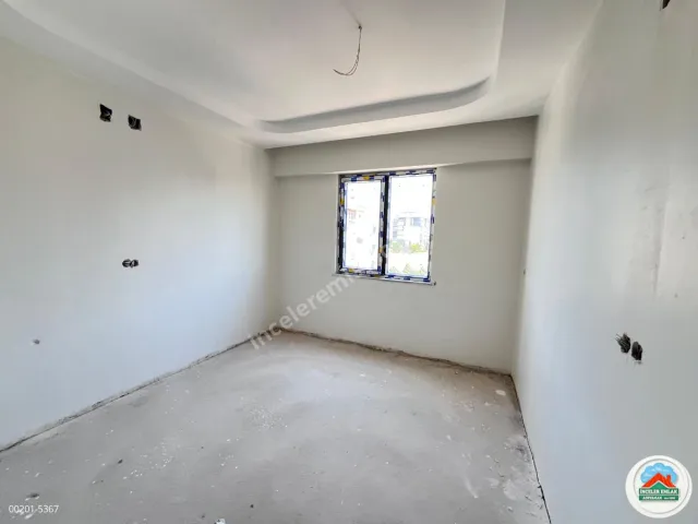 Adıyaman Altınşehir'de Satılık 3.5+1 ARAKAT SIFIR DAİRE