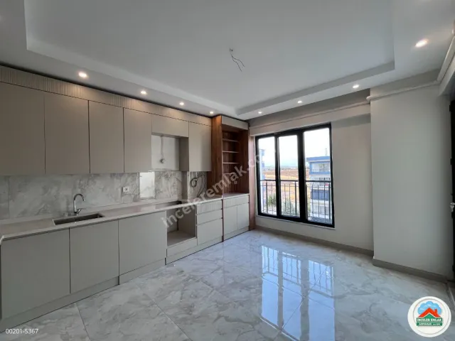 Adıyaman Altınşehir'de Satılık 3.5+1 ARAKAT SIFIR DAİRE