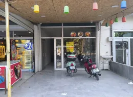 Adıyaman Altınşehir Gazihan Cad. Cepheli Kiralık Dükkan