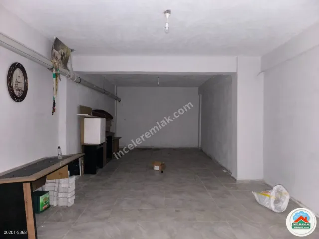 Adıyaman Altınşehir Gazihan Cad. Cepheli Kiralık Dükkan