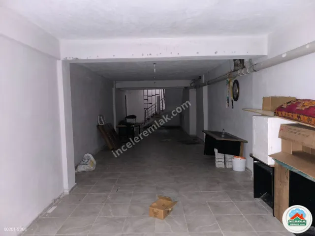 Adıyaman Altınşehir Gazihan Cad. Cepheli Kiralık Dükkan