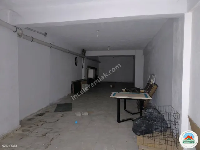Adıyaman Altınşehir Gazihan Cad. Cepheli Kiralık Dükkan