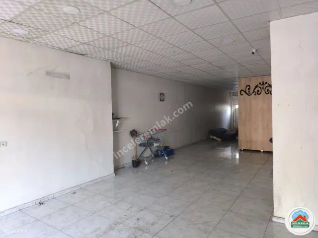 Adıyaman Altınşehir Gazihan Cad. Cepheli Kiralık Dükkan